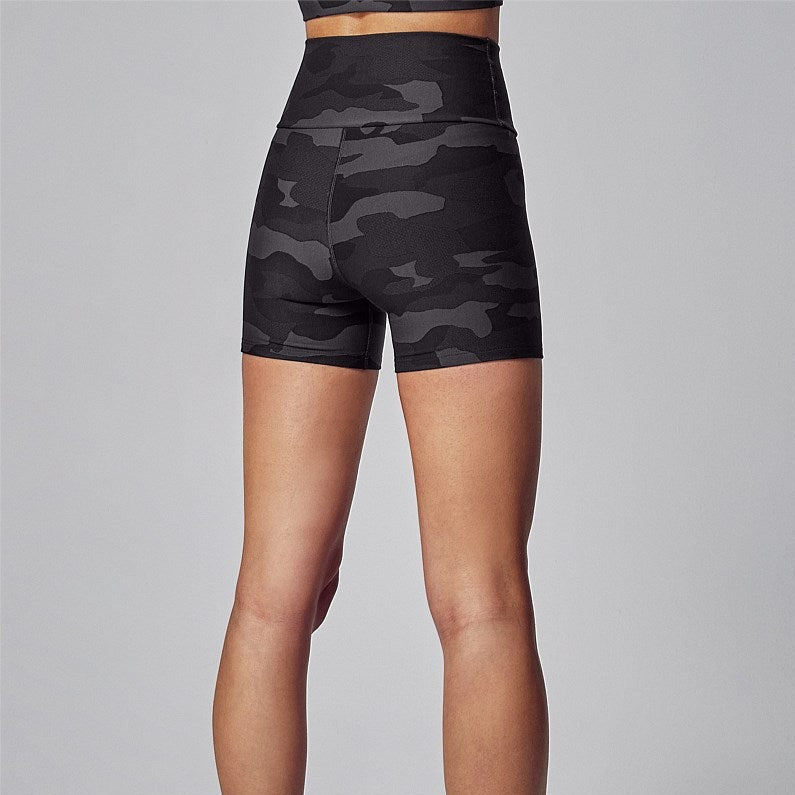Running Bare ab tastic karma sports tight 4