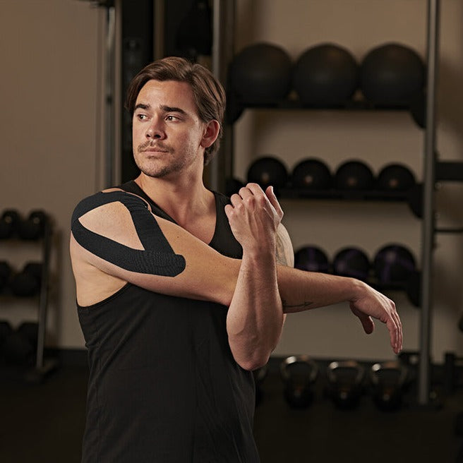 Rocktape Standard