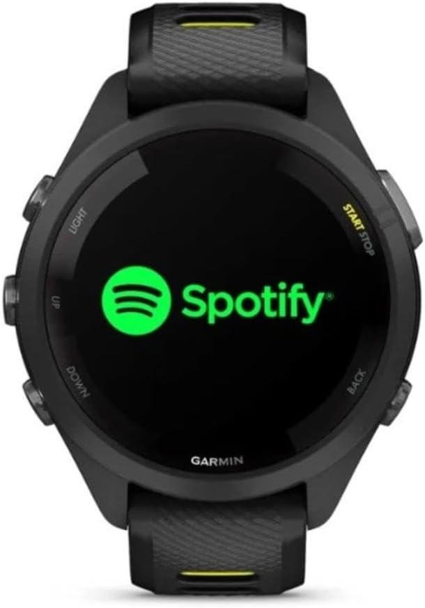 Garmin Forerunner 265S