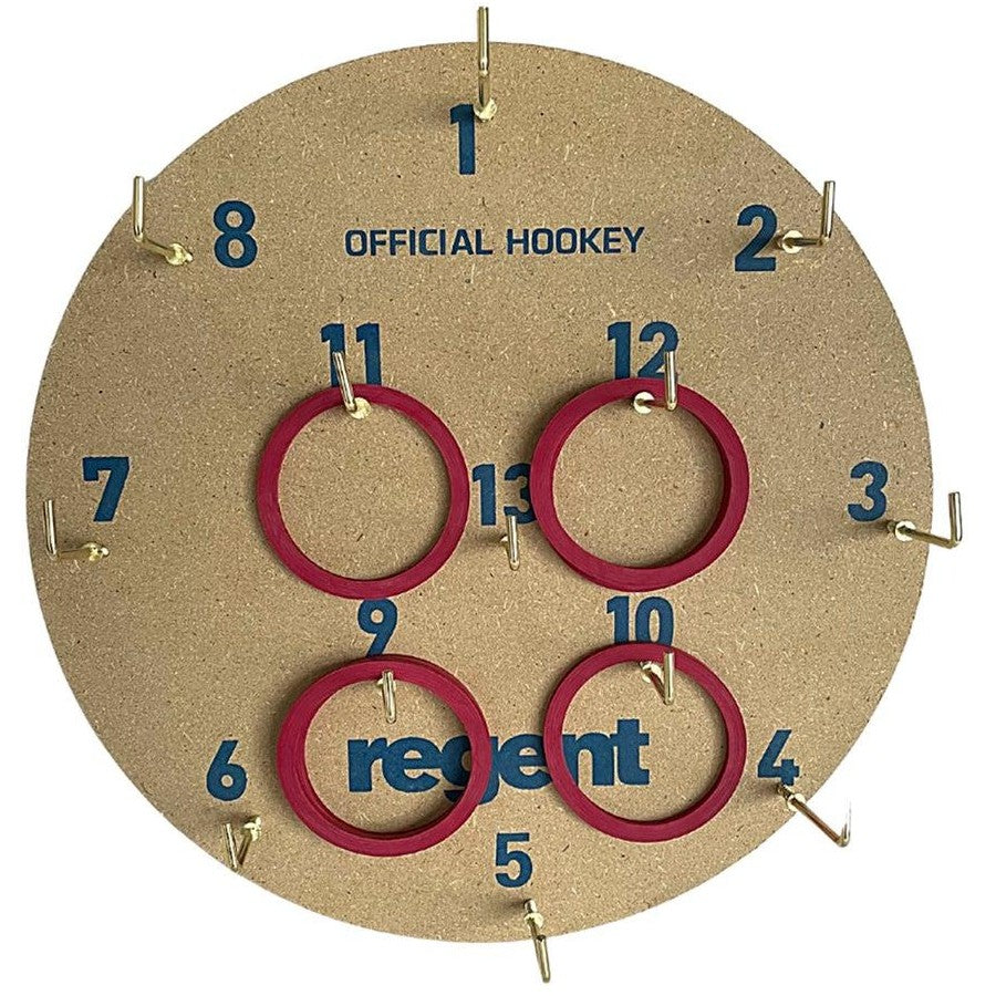 Regent Hookey Set