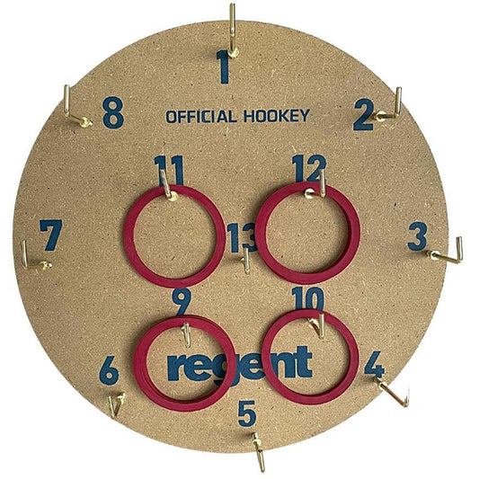 Regent Hookey Set