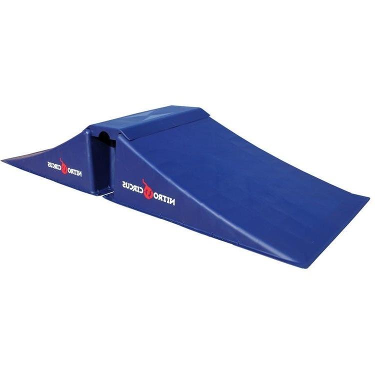Nitro Circus Airbox Set