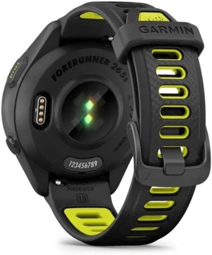 Garmin Forerunner 265S