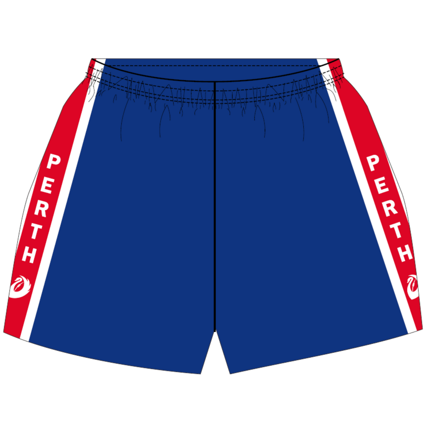 PFL Shorts Cockburn Lakes