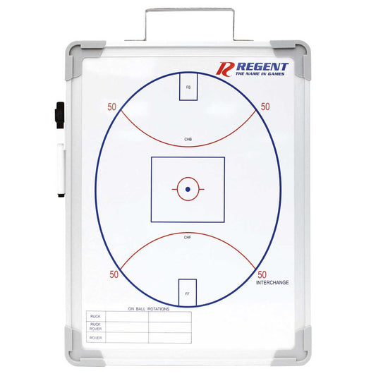 Regent Coaches Board AFL