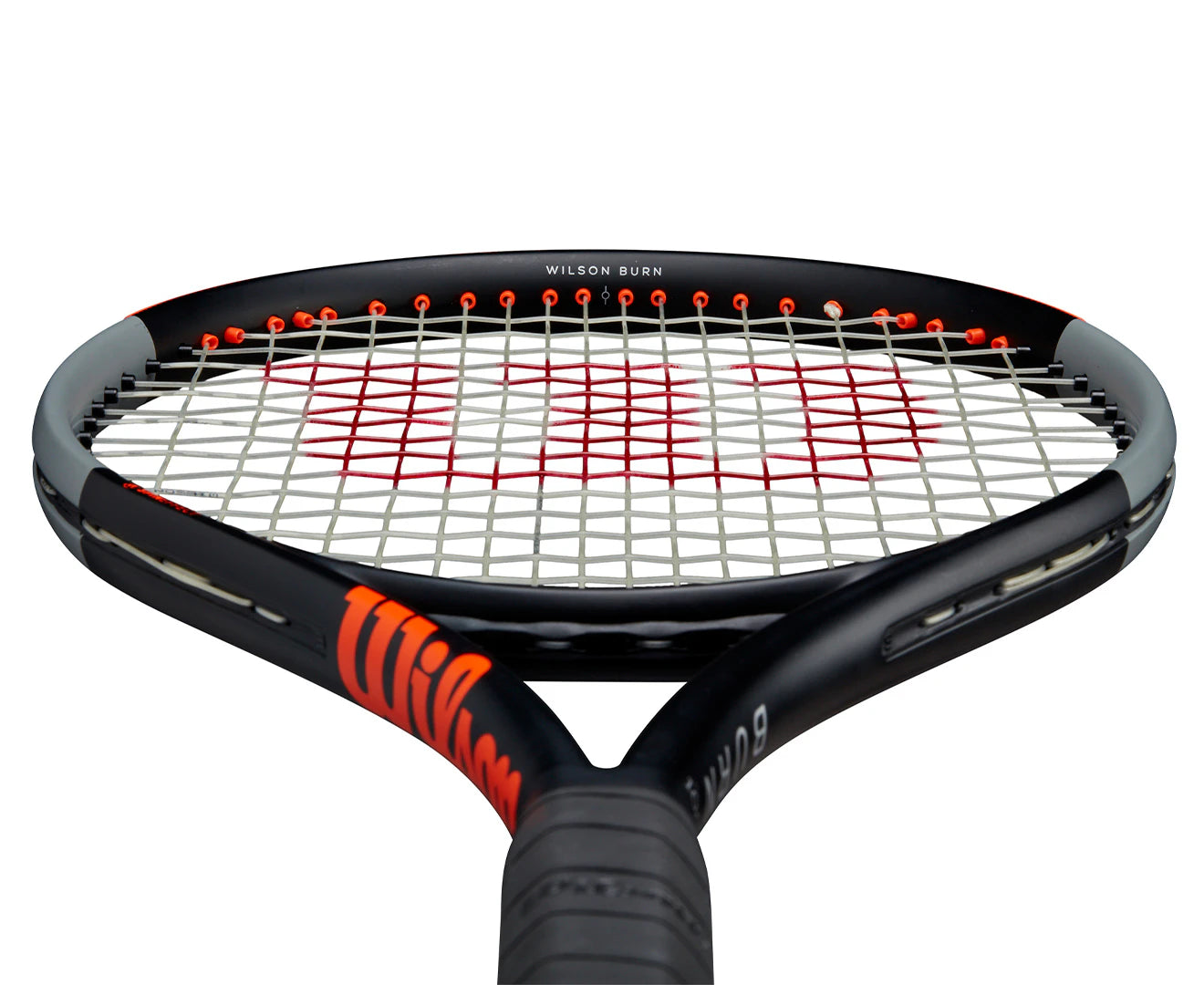 Wilson Burn 100LS V4 Racquet