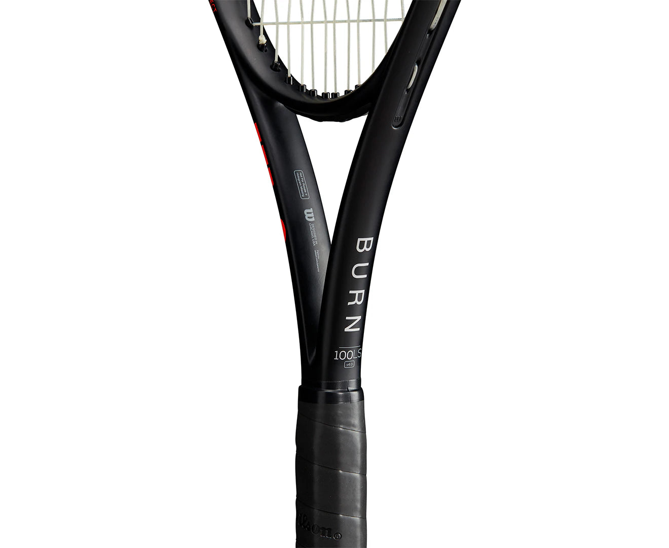 Wilson Burn 100LS V4 Racquet