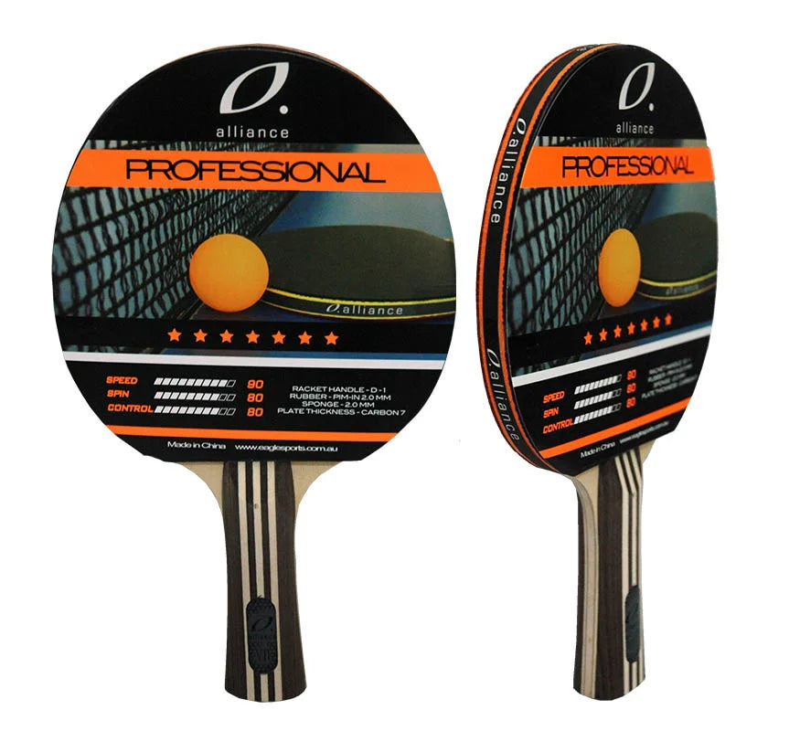 Alliance Eclipse 7 Star Table Tennis Bat