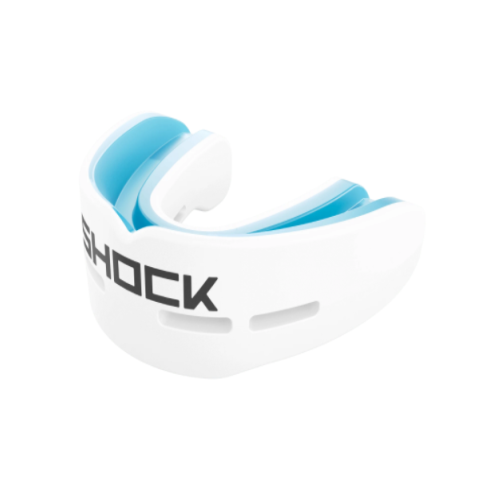 Shock Doctor Nano Fight Double