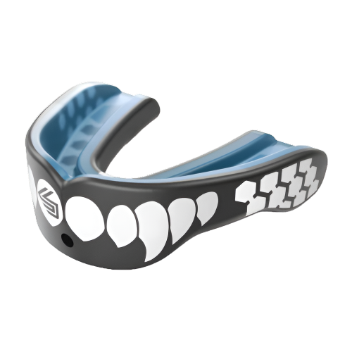 Shock Doctor Gel Max Power Fangs