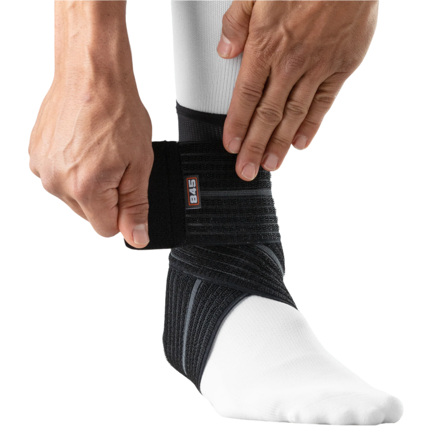 Shock Doctor Ankle Sleeve/ Wrap