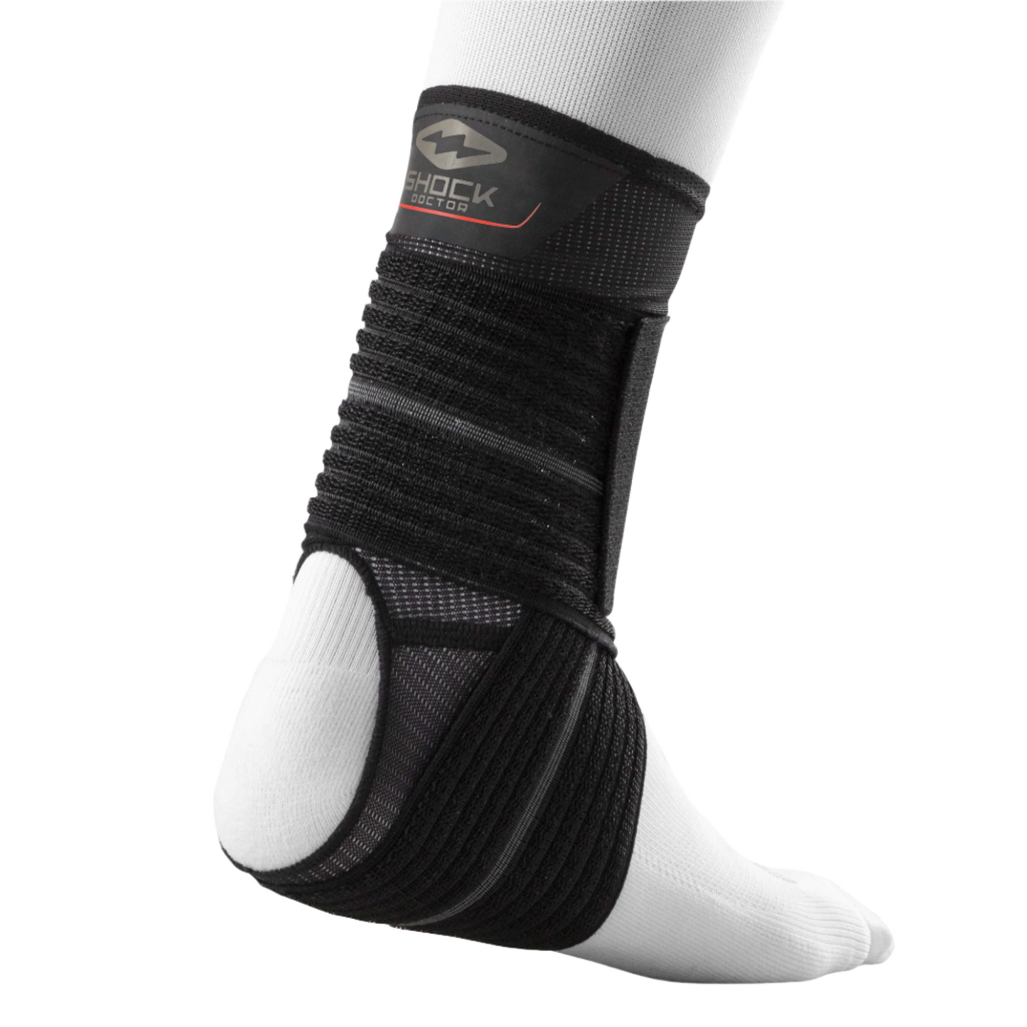 Shock Doctor Ankle Sleeve/ Wrap