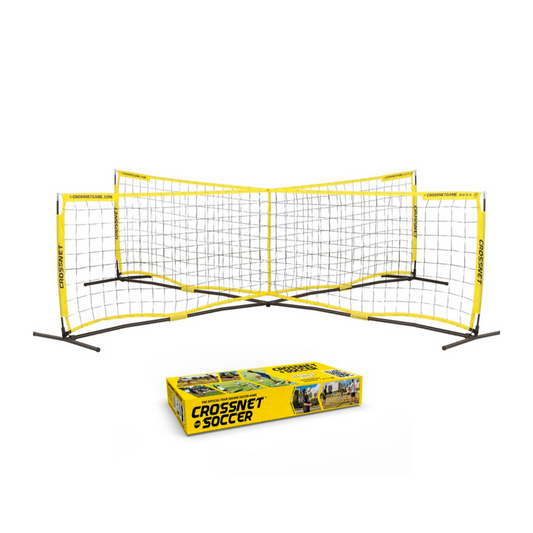 Crossnet Soccer