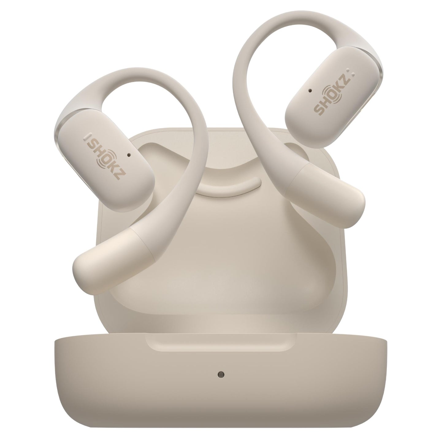 SHOKZ OpenFit True Wireless Earbuds