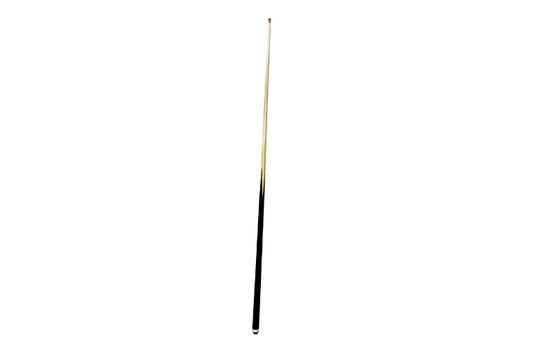 Alliance Pub Pool Cue 1 Piece 48in Screw Tip