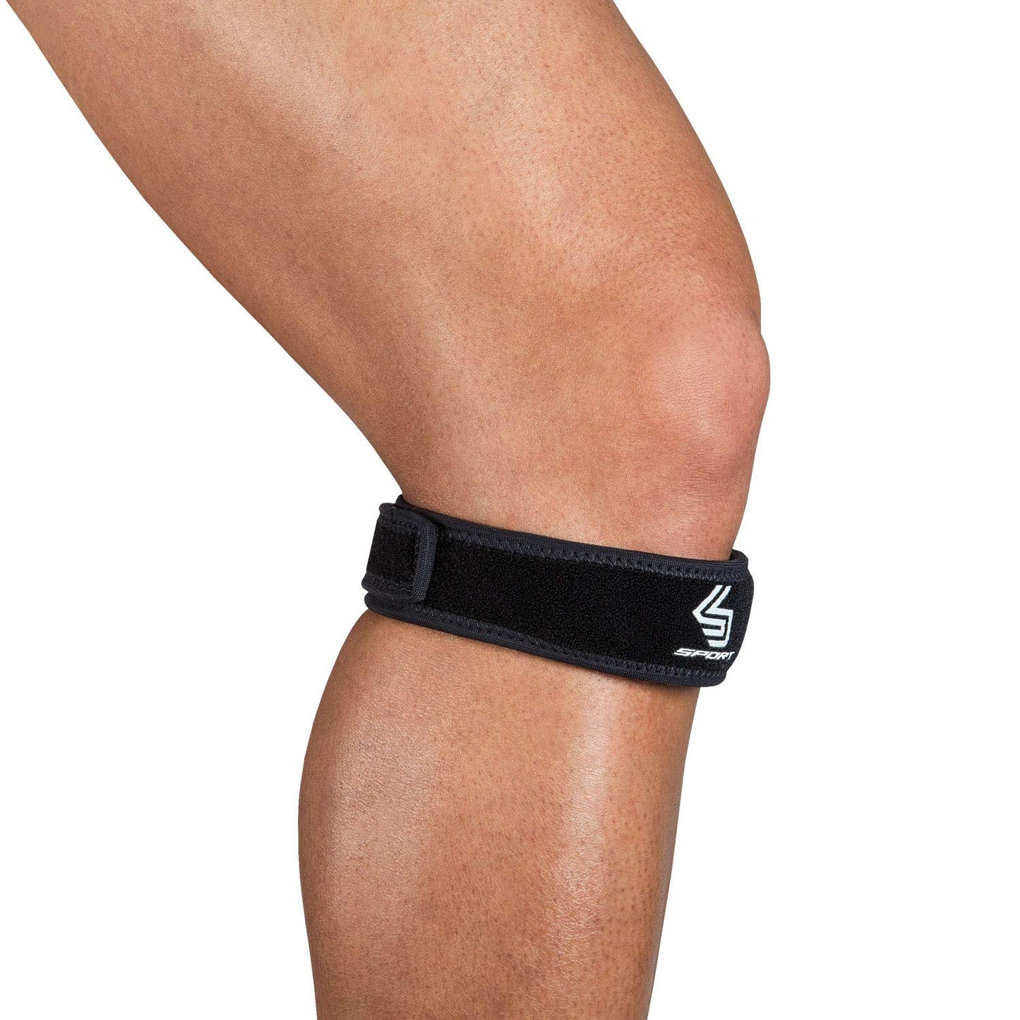 Shock Doctor Knee Patella Strap