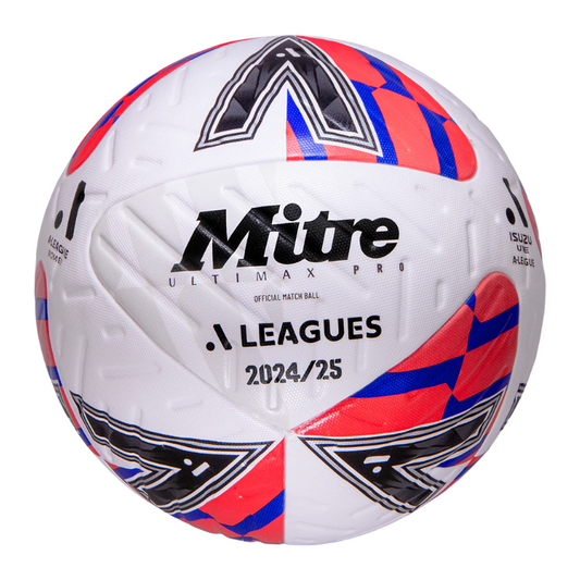 Mitre Ultimax Pro A League