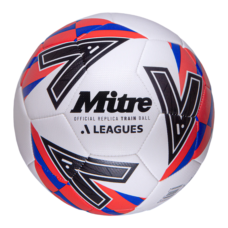 Mitre A League Training Ball