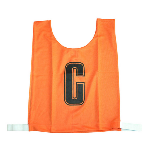 Patrick Polyester Netball Bib Set