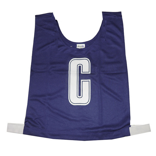 Patrick Polyester Netball Bib Set