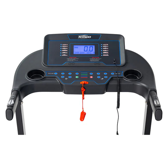 Horizon Tempo T108