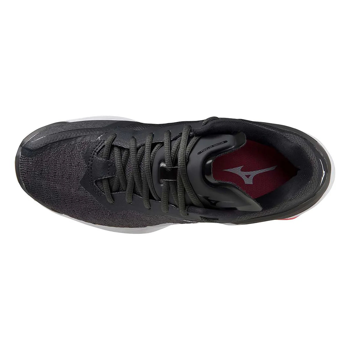 Mizuno Wave Stealth Neo Nb B (W)
