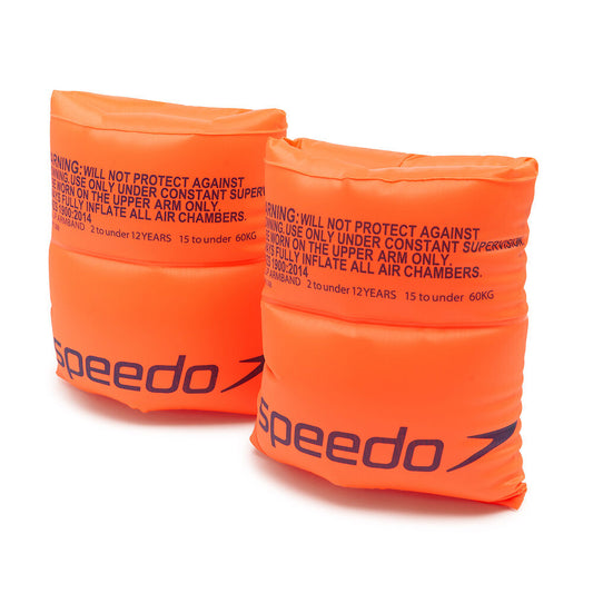 Speedo Roll Up Armbands