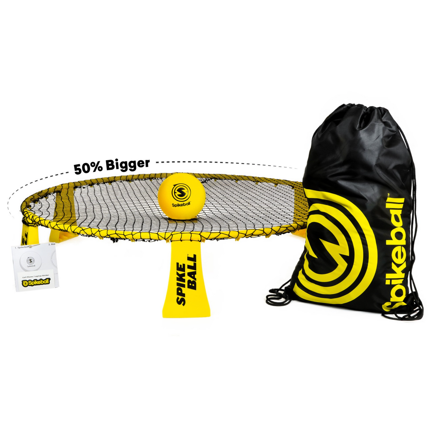 Spikeball Rookie Kit