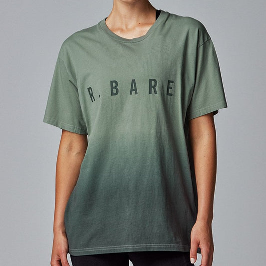 Running Bare hollywood 90s relax tee