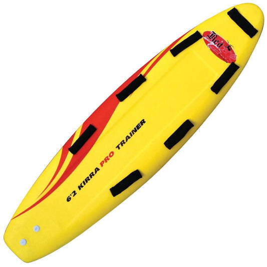 Redback Kirra Club Trainer Board