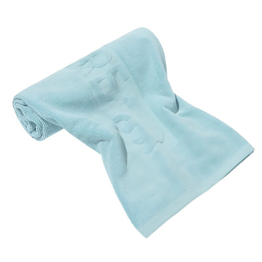 Running Bare studio gym towel