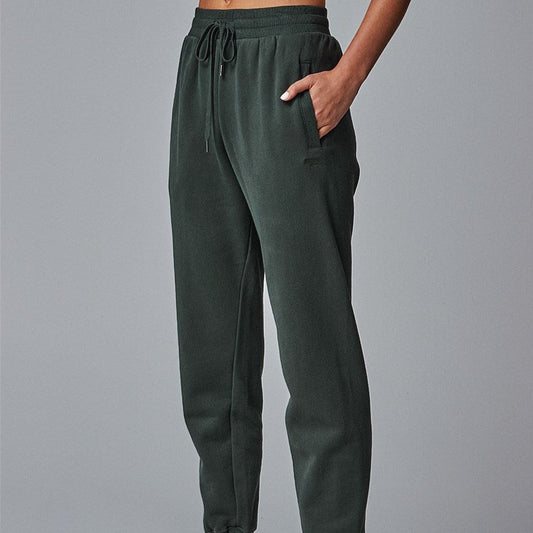 Running Bare ab waisted legacy sweat pants w/pks