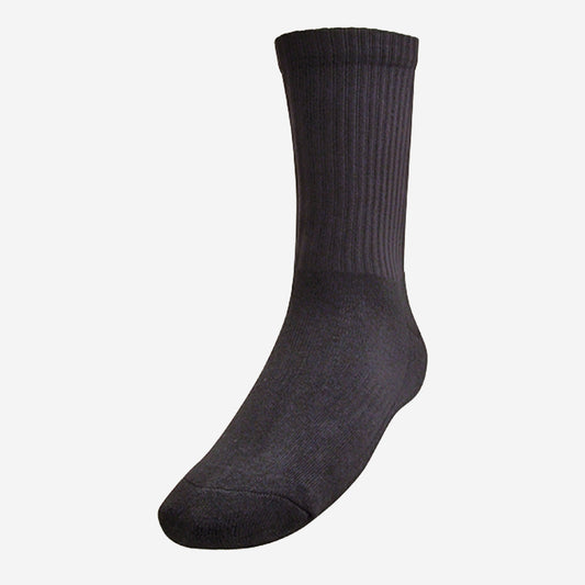 Burley Sekem AFL Elite Crew Socks Adult