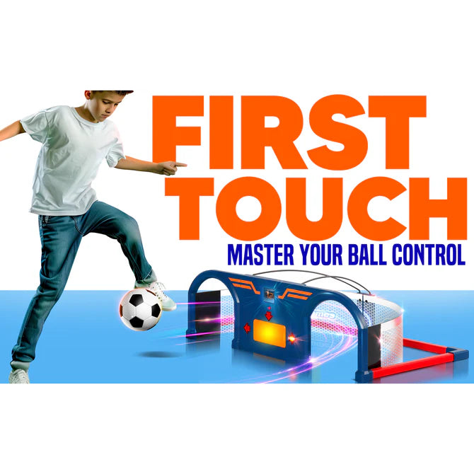 E-Jet Sports Games Soccer Roundabout Game
