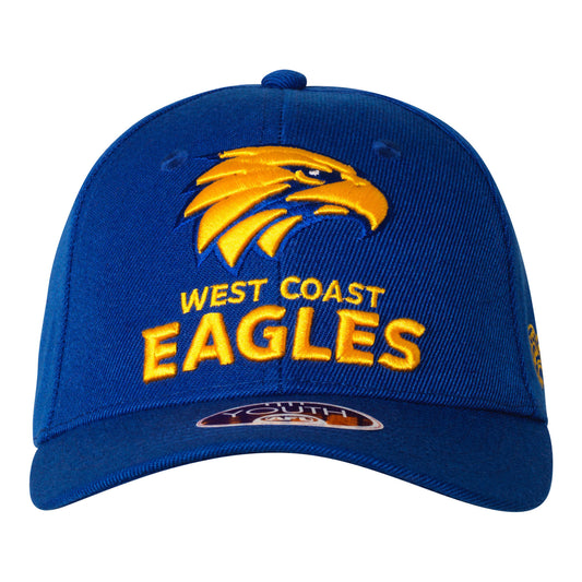 AFL WCE Yth Staple Cap