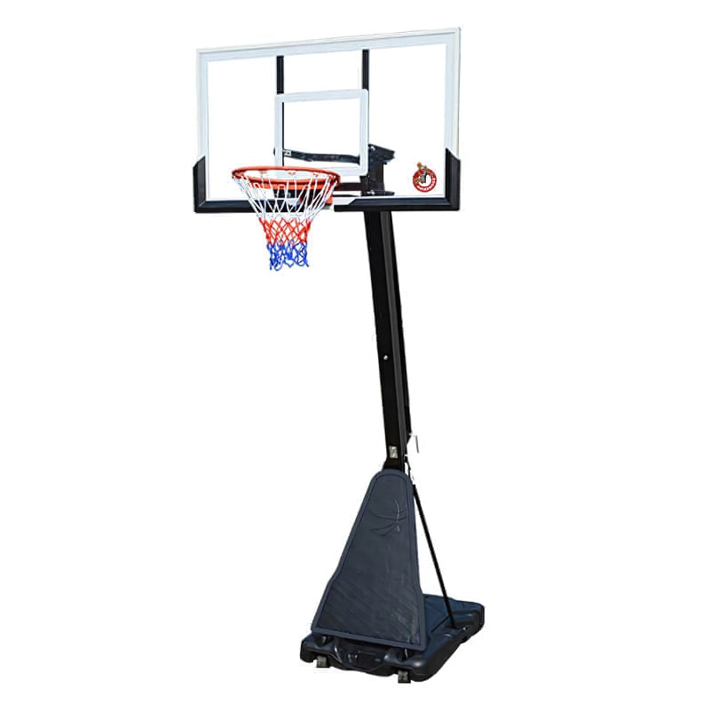 Boomering 54inch Polycarb Basketball System