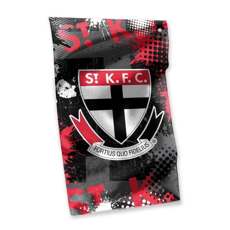 St Kilda Cape Flag