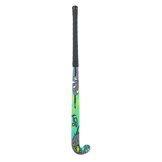 Kooka Beast Wood Hockey Stick