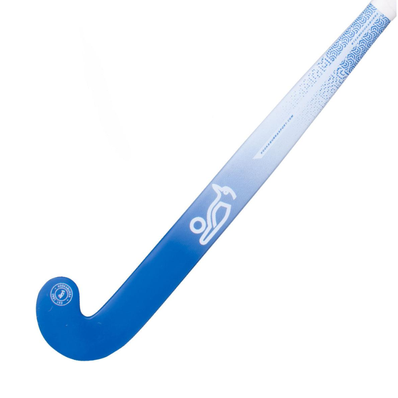 Kooka Sky M Bow Hockey Stick