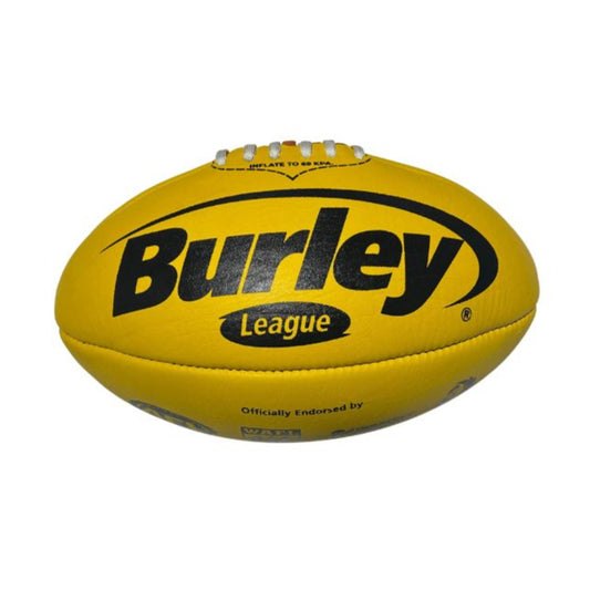 Burley League 2&5 Football