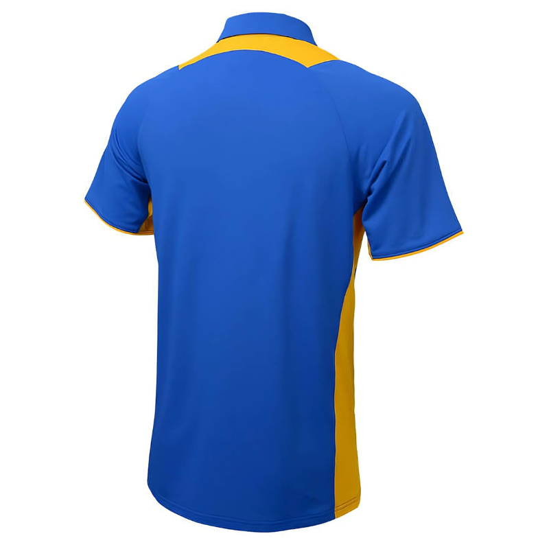 NB West Coast 2023 Media Polo