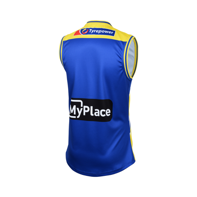 AFL WCE 2025 Gather Round Replica Jersey