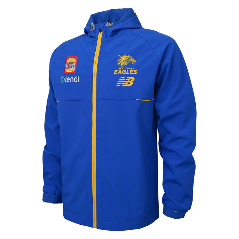NB West Coast 2023 Winter Jacket Replica