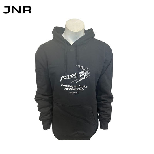 RJFC Hoodies Jnr
