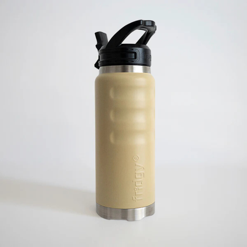 Fridgy 780 SS Grip Bottle
