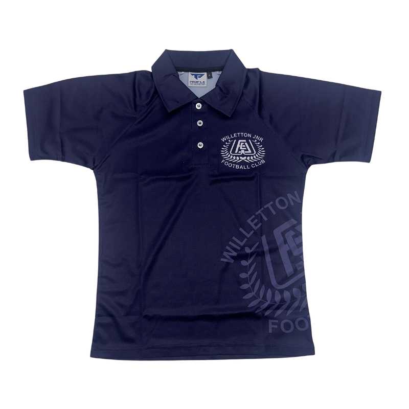 Willetton JFC Polo