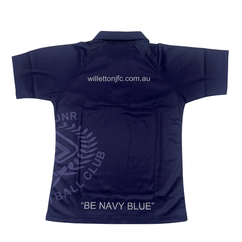 Willetton JFC Polo