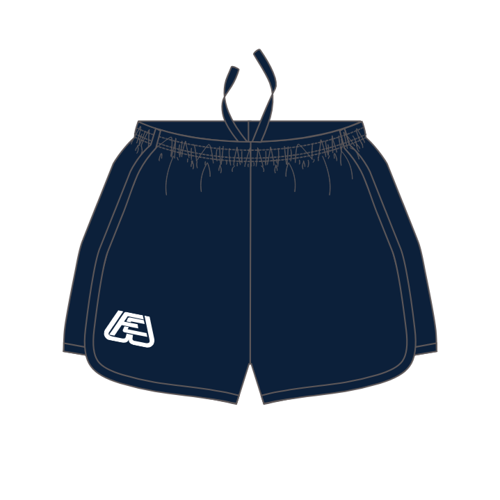 Willetton Wmns PFL Shorts