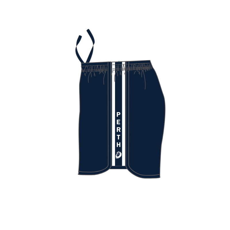 Willetton Wmns PFL Shorts