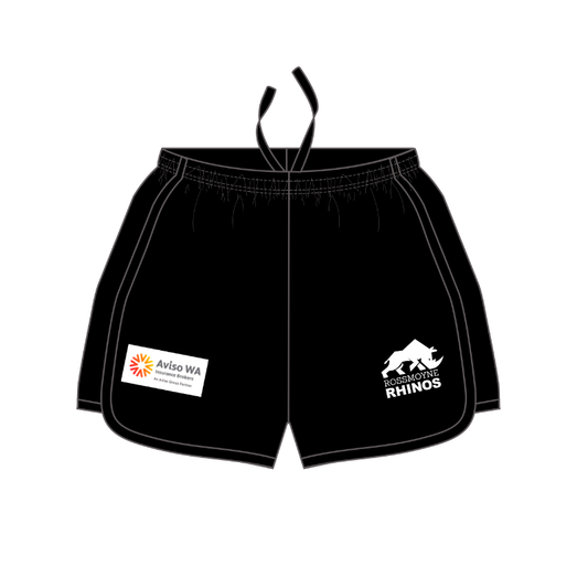 Rossmoyne Wmns PFL Shorts